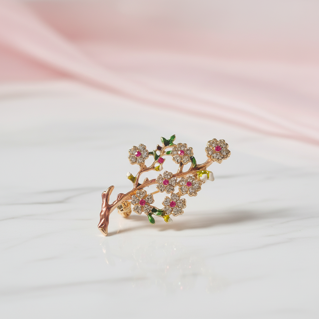 Cherry Blossom 🌸