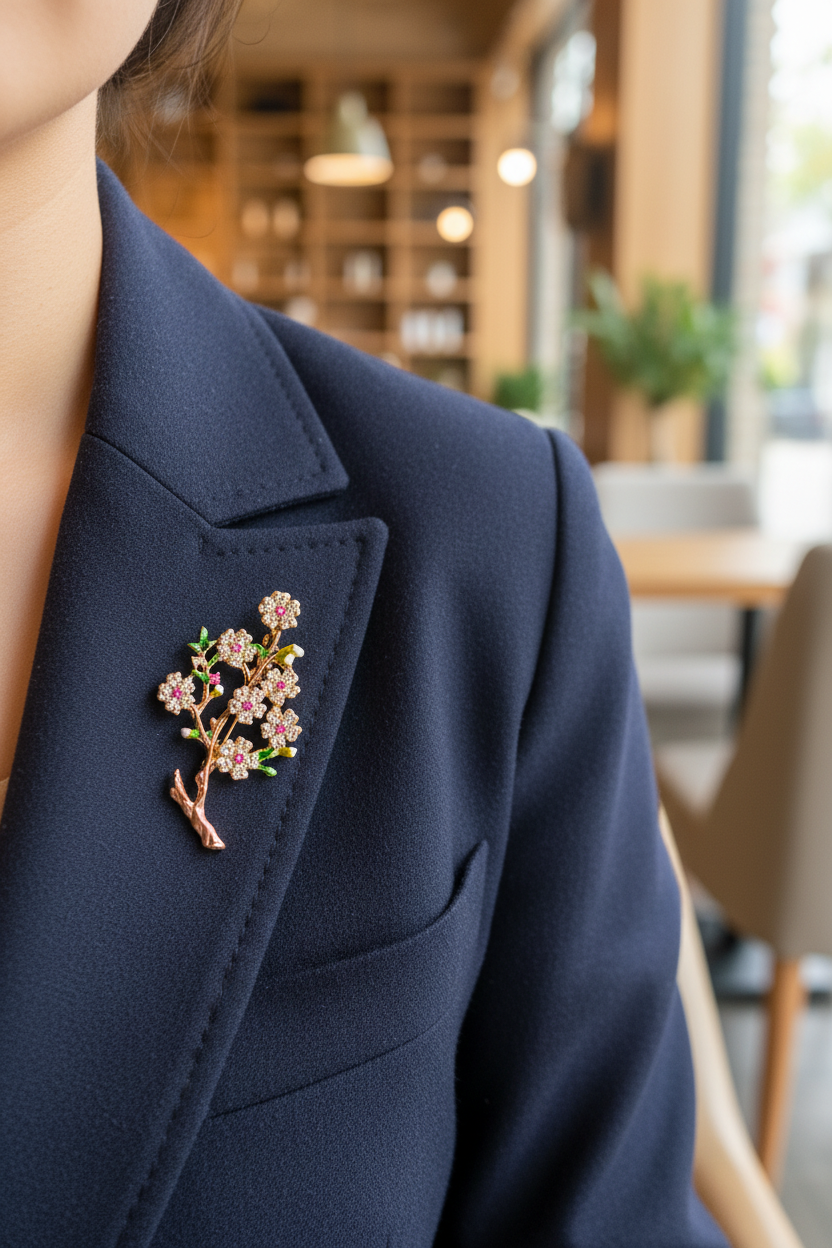 Cherry Blossom 🌸