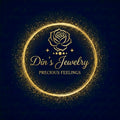 Din's Jewelery gift card