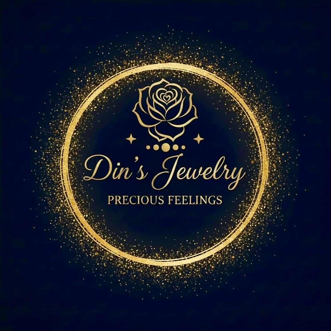 Din's Jewelery gift card